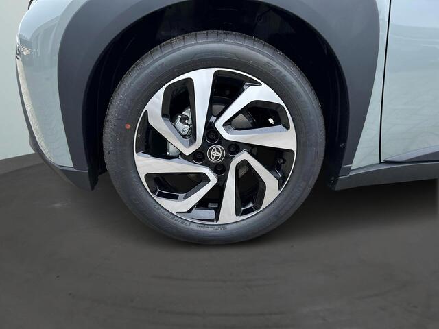 Toyota AYGO X 1.0 VVT-i MT Pulse