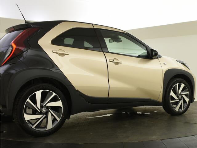 Toyota AYGO 1.0 VVT-i S CVT Envy