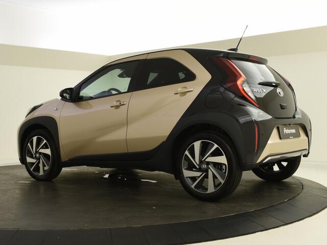 Toyota AYGO 1.0 VVT-i S CVT Envy
