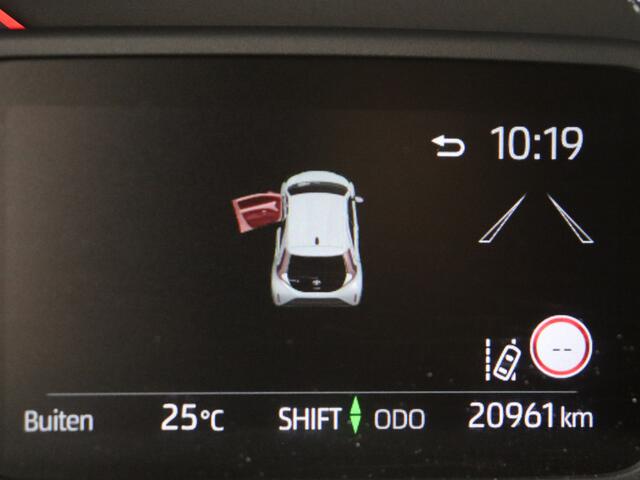 Toyota AYGO X 1.0 VVT-i MT Envy I Navigatie I Climate Control I Cruise Control Adaptief I Camera I USB I | Volledig LOUWMAN Onderhouden I Afneembare Trekhaak I JBL Subwoofer I