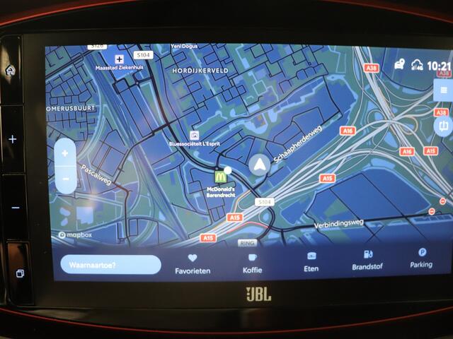 Toyota AYGO X 1.0 VVT-i MT Envy I Navigatie I Climate Control I Cruise Control Adaptief I Camera I USB I | Volledig LOUWMAN Onderhouden I Afneembare Trekhaak I JBL Subwoofer I
