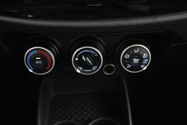 Toyota AYGO X 1.0 VVT-i MT Play | Airco | Parkeercamera | Cruisecontrol | Apple carpay-android auto|