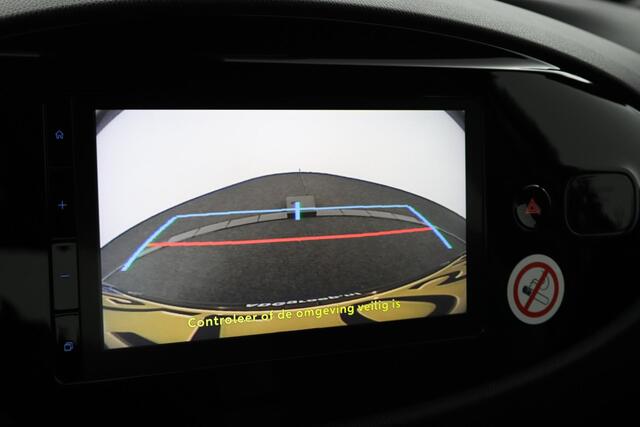 Toyota AYGO X 1.0 VVT-i MT Play | Airco | Parkeercamera | Cruisecontrol | Apple carpay-android auto|