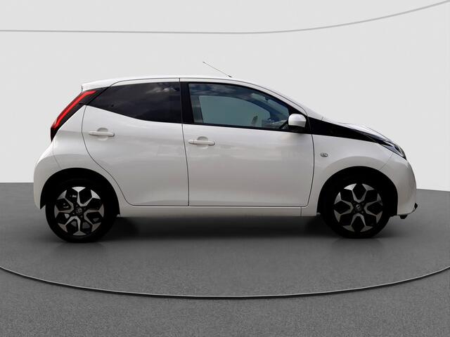 Toyota AYGO 1.0 VVT-i x-joy | Camera | LM Velgen |