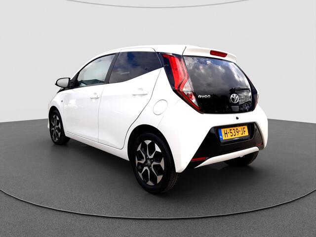 Toyota AYGO 1.0 VVT-i x-joy | Camera | LM Velgen |