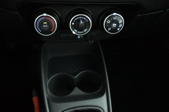 Toyota AYGO X 1.0 VVT-i MT Play | Apple Carplay/Android Auto |