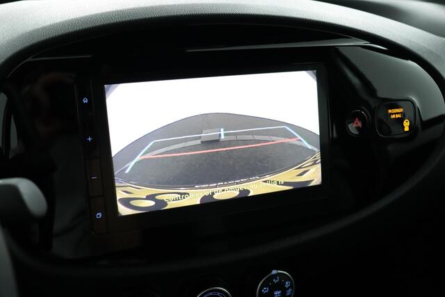 Toyota AYGO X 1.0 VVT-i MT Play | Apple Carplay/Android Auto |