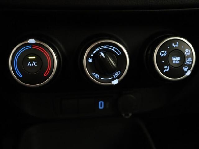 Toyota AYGO X 1.0 VVT-i MT Play