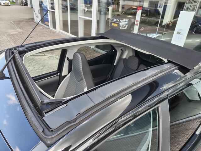 Toyota AYGO 1.0 VVT-i x-cite | El. Schuifdak | DAB | Android Auto Apple Carp