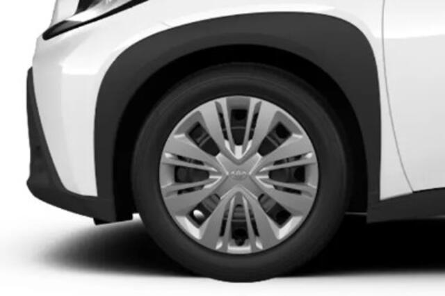 Toyota AYGO X 1.0 VVT-i MT Play, Apple Carplay/Android Auto, Parkeercamera, Cruise control, Direct leverbaar!