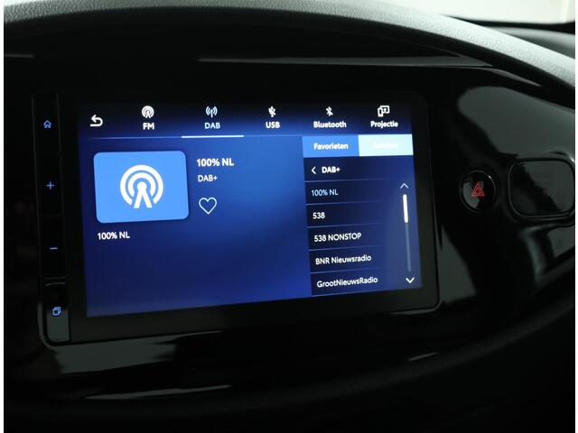 Toyota AYGO X 1.0 VVT-i MT Play | Airconditioning | ACC | Achteruitrijcamera |