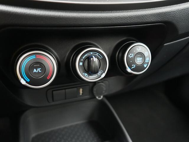 Toyota AYGO X 1.0 VVT-i MT Play