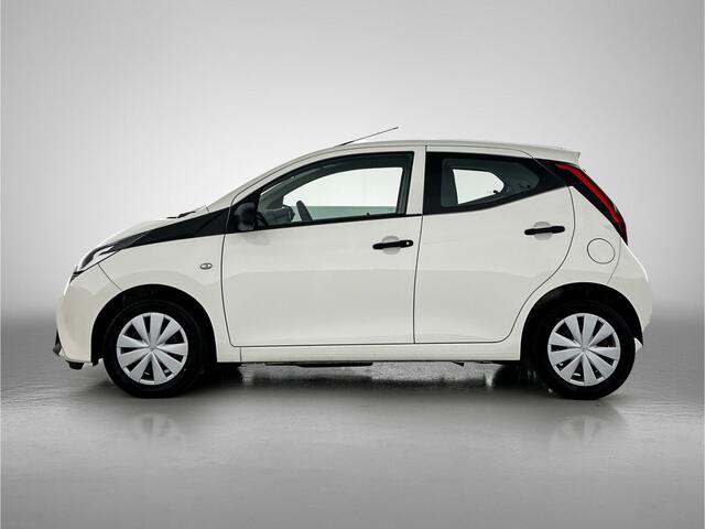 Toyota AYGO 1.0 VVT-i x-fun | Airco | Bluetooth |