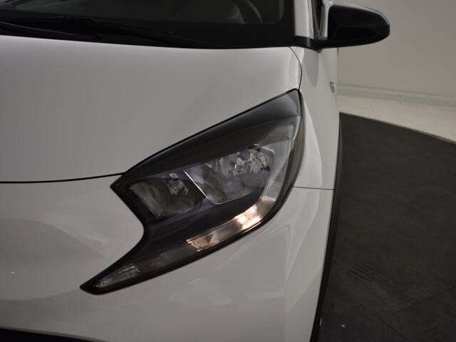 Toyota AYGO 1.0 VVT-i MT Play | Airco | Cruise Control | Carplay