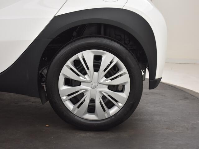 Toyota AYGO 1.0 VVT-i MT Play | Airco | Cruise Control | Carplay