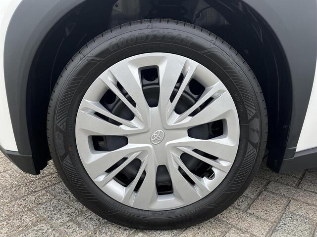 Toyota AYGO X 1.0 VVT-i MT Play | All-in prijs | Apple/Android | Camera | Airco |