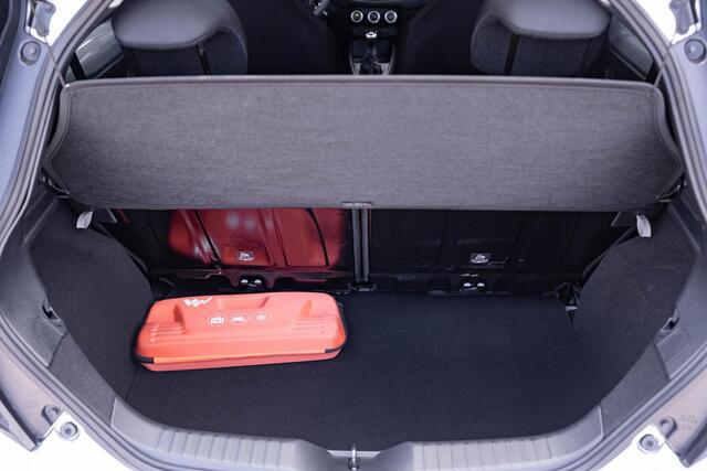 Toyota AYGO X 1.0 VVT-i MT Play Camera Apple Carplay Cruisecontrol 1e Eig. NAP