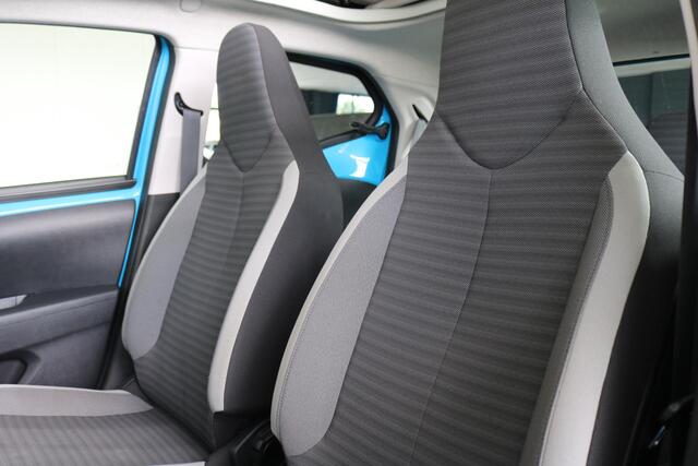 Toyota AYGO 1.0 VVT-i x-play Cabrio, Camera, Airco, Bluetooth, Lichtmetalen velgen, 1e eigenaar, Dealer onderhouden!