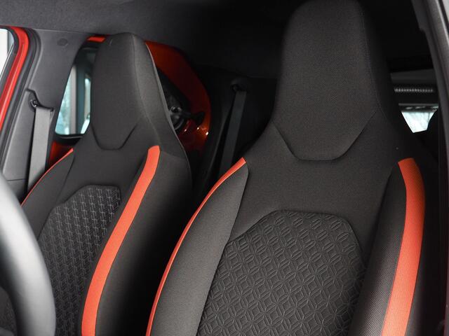 Toyota AYGO X 1.0 VVT-i S-CVT Pulse