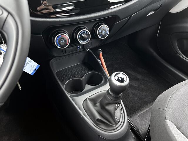 Toyota AYGO X 1.0 VVT-i MT Play