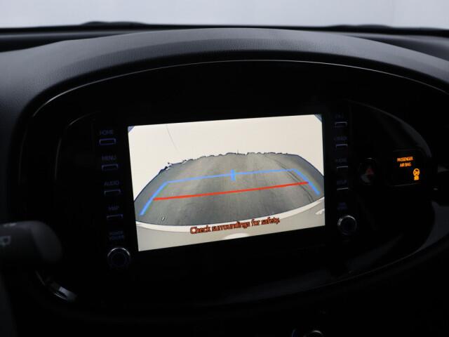 Toyota AYGO X 1.0 VVT-i S-CVT Pulse 1E EIG! | NL-Auto | Unieke Kilometerstand | Louwman Onderhouden & Geleverd |