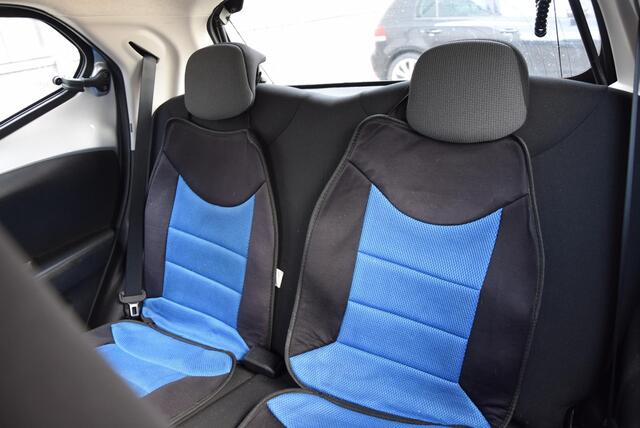 Toyota AYGO 1.0 VVT-i x-fun | Dealer onderhouden | 1e eigenaar | Cruise control |