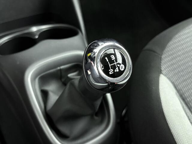 Toyota AYGO 1.0 VVT-i x-play