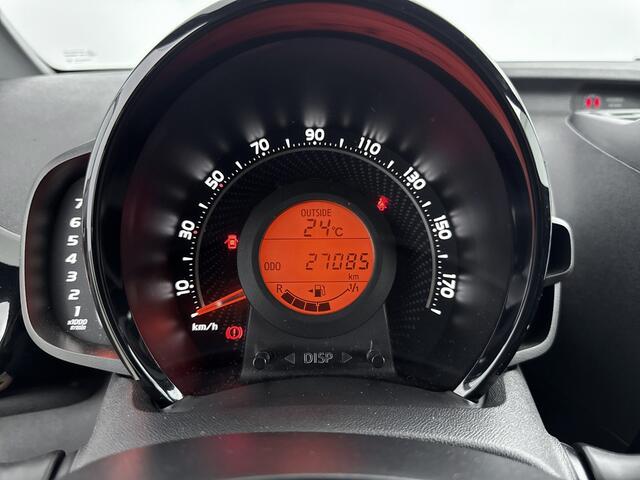 Toyota AYGO 1.0 VVT-i x-JBL