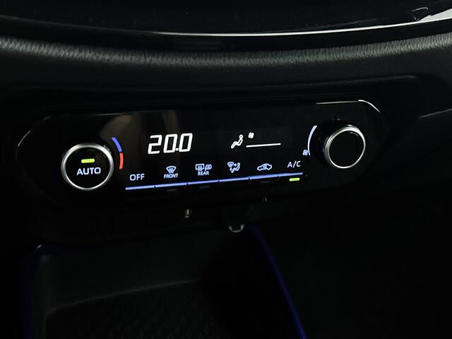 Toyota AYGO X 1.0 VVT-i MT Pulse | Climate Controle | LED koplampen | Camera |
