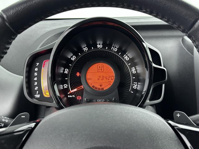 Toyota AYGO 1.0 VVT-i x-play | Apple Carplay & Android Auto | Parkeercamera |