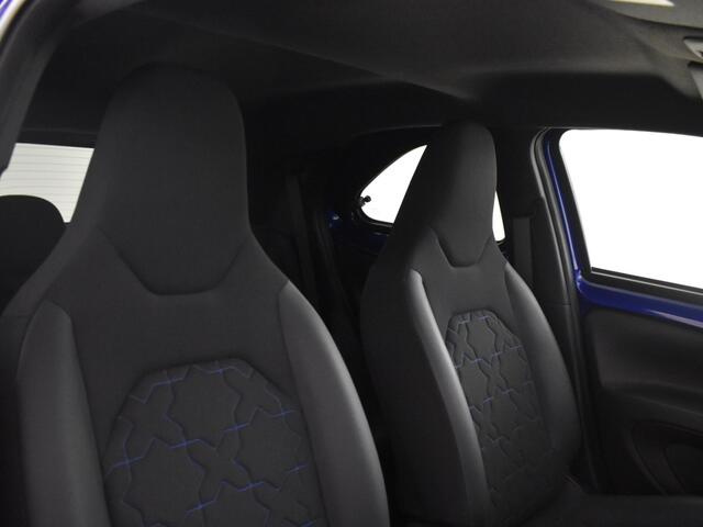 Toyota AYGO 1.0 VVT-i MT Pulse Limited | Design Pack | Parkeersensoren V+A