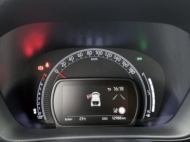 Toyota AYGO X 1.0 VVT-i MT Play | Apple Carplay -/ Android Auto |