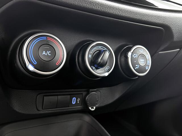 Toyota AYGO X 1.0 VVT-i MT Play | Apple Carplay -/ Android Auto |