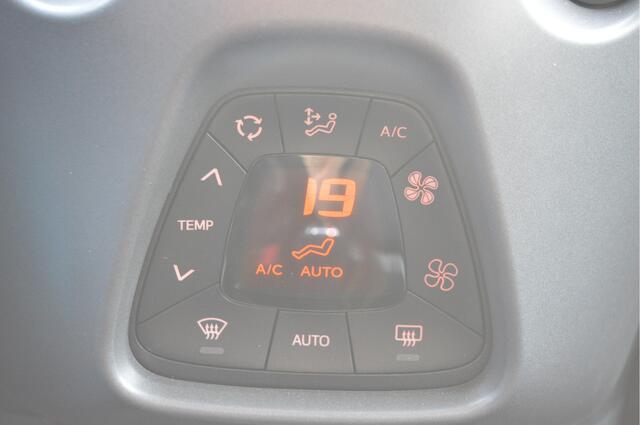 Toyota AYGO 73PK VVT-i x-joy Nap / Clima / 1e eigen. / Lmv. / Fabr.garantie / Camera
