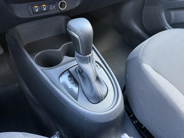 Toyota AYGO 1.0 VVT-i CVT Premium
