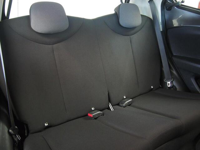 Toyota AYGO 1.0 VVT-i x-fun (APK:Nieuw) Incl.Garantie