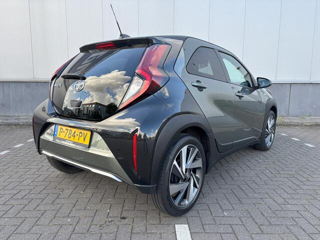 Toyota AYGO X 1.0 VVT-i MT Envy | CarPlay\Android Auto | Camera | LM Velgen |