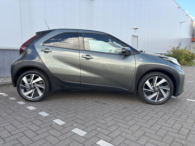 Toyota AYGO X 1.0 VVT-i MT Envy | CarPlay\Android Auto | Camera | LM Velgen |