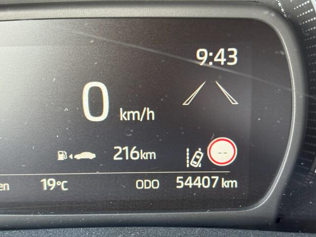 Toyota AYGO X 1.0 VVT-i MT Envy | CarPlay\Android Auto | Camera | LM Velgen |
