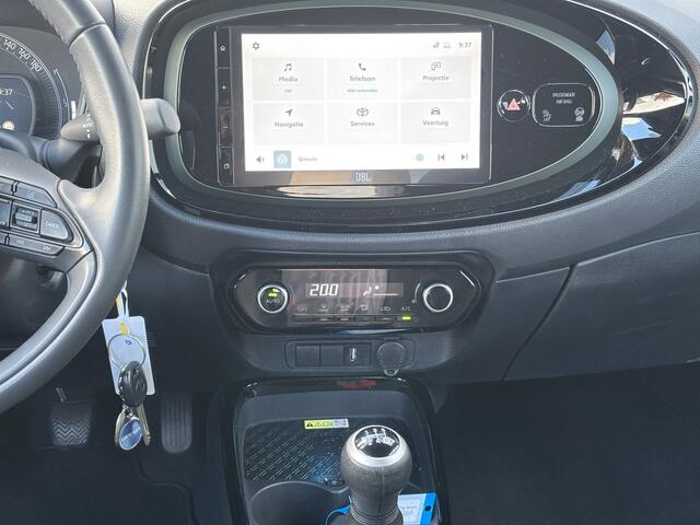 Toyota AYGO X 1.0 VVT-i MT Envy | CarPlay\Android Auto | Camera | LM Velgen |