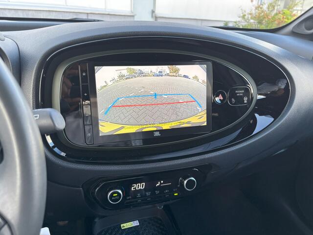 Toyota AYGO X 1.0 VVT-i MT Envy | CarPlay\Android Auto | Camera | LM Velgen |
