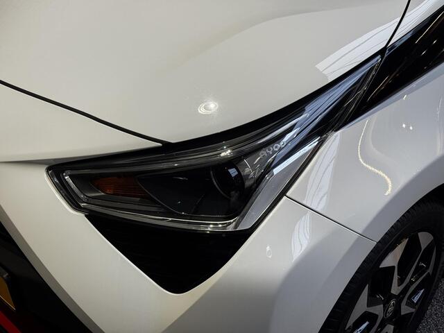 Toyota AYGO 1.0 VVT-i x-joy