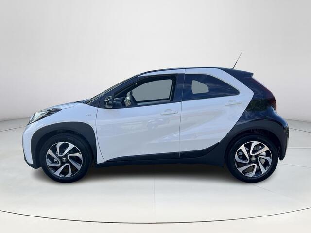 Toyota AYGO X 1.0 VVT-i MT Pulse