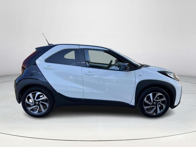 Toyota AYGO X 1.0 VVT-i MT Pulse