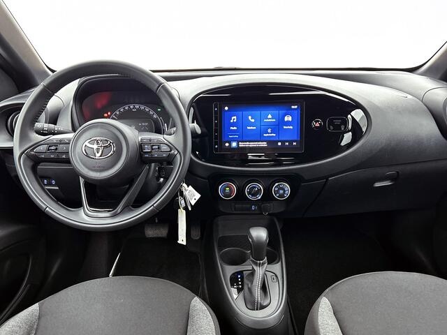 Toyota AYGO X 1.0 VVT-i S-CVT Play | Dealeronderhouden |
