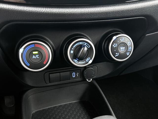 Toyota AYGO X 1.0 VVT-i S-CVT Play | Dealeronderhouden |