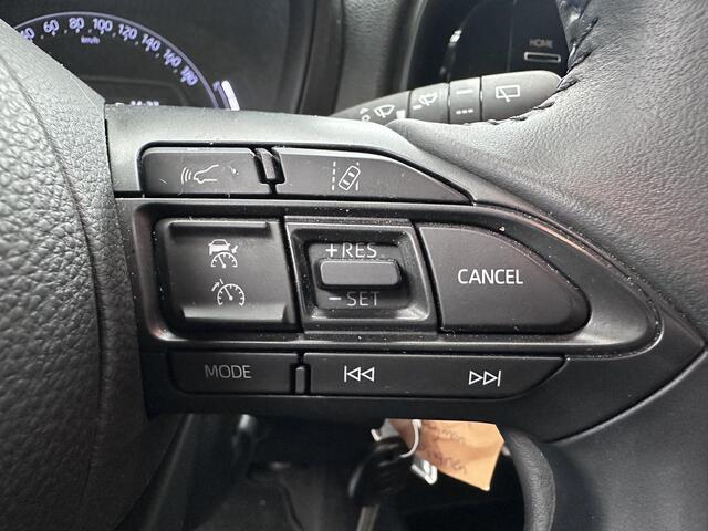 Toyota AYGO X 1.0 VVT-i MT Play