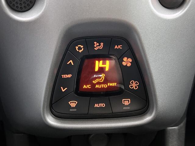 Toyota AYGO 1.0 VVT-i x-joy