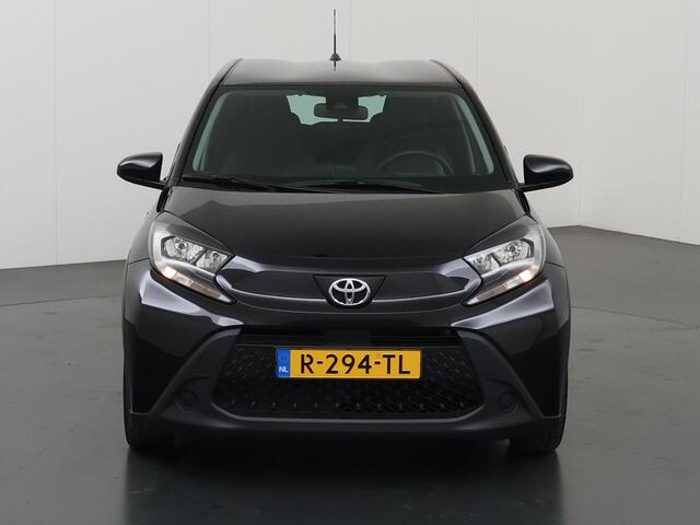 Toyota AYGO X 1.0 VVT-i S-CVT Play | Parkeercamera | Bluetooth | Airco | Cruise Control |
