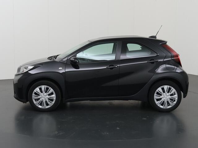 Toyota AYGO X 1.0 VVT-i S-CVT Play | Parkeercamera | Bluetooth | Airco | Cruise Control |